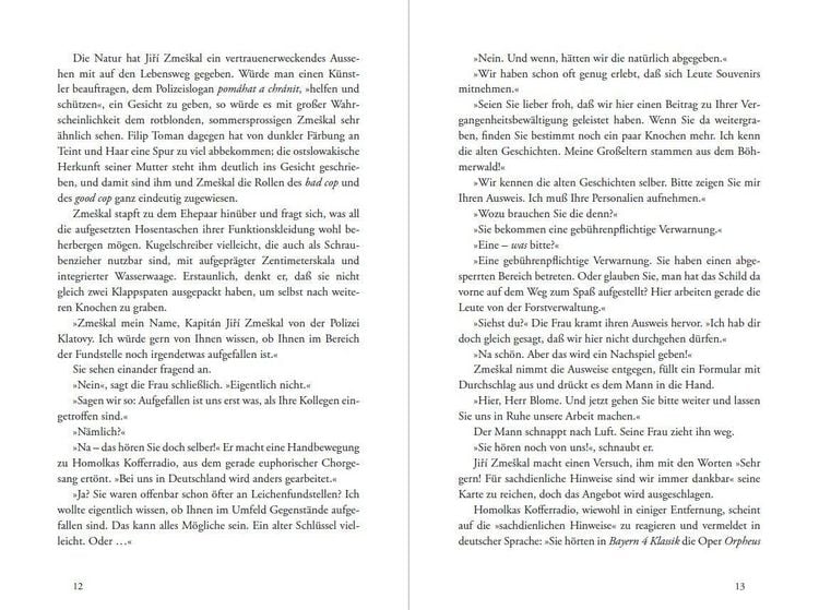 Produktbild: Der Club der dichtenden Polizisten