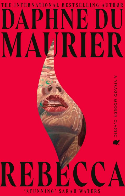 Bild vom Artikel Rebecca vom Autor Daphne du Maurier