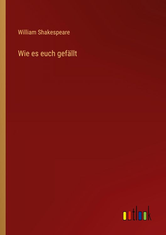 Produktbild: Wie es euch gef&auml;llt