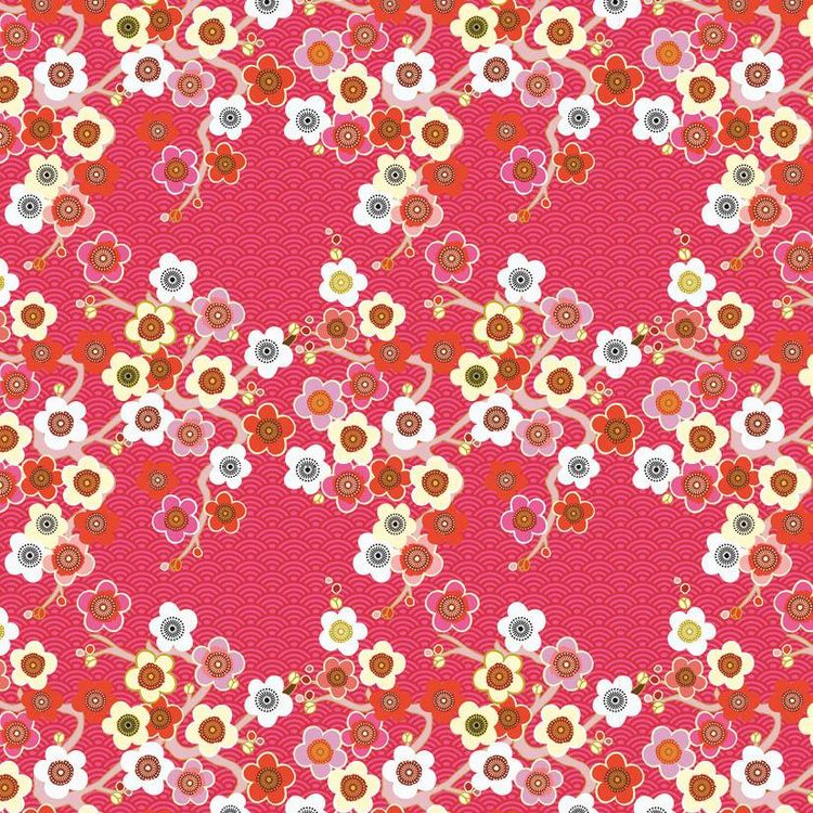 Produktbild: 333 Origami &ndash; JAPAN Kimono &ndash; Zauberhaft asiatische Papiere falten