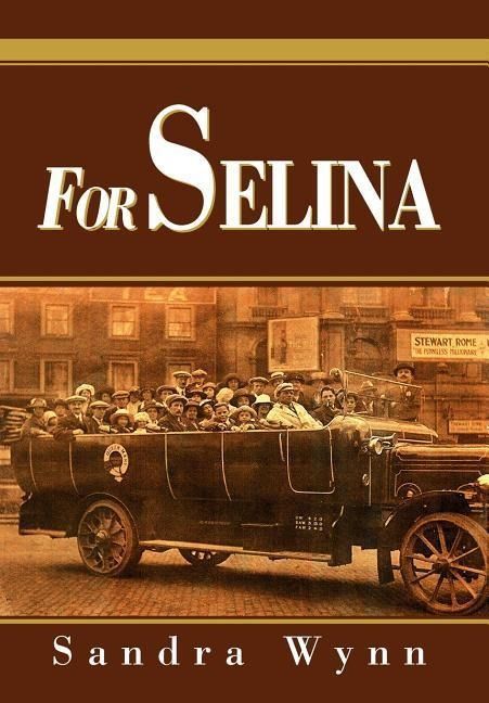 Produktbild: For Selina