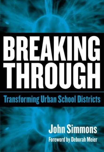 Produktbild: Breaking Through