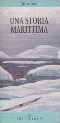 Produktbild: Una storia marittima