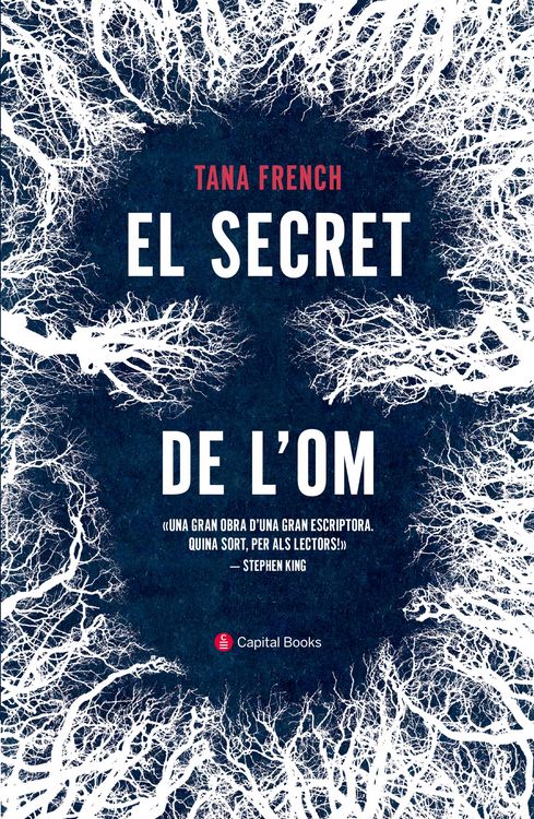 Produktbild: El secret de l'om