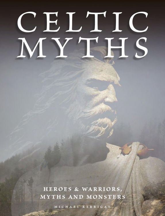Produktbild: Celtic Myths
