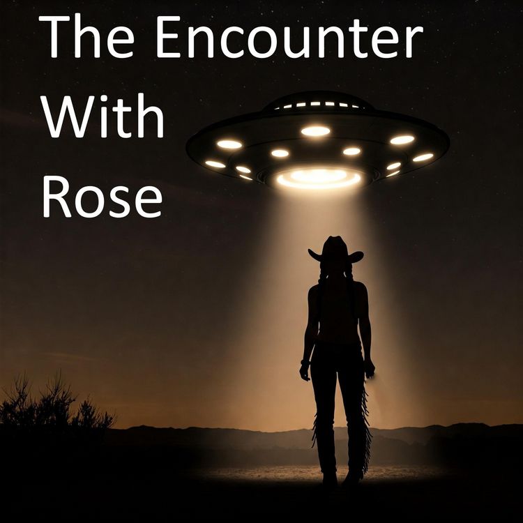 Produktbild: The Encounter with Rose (The Encounters, #2)