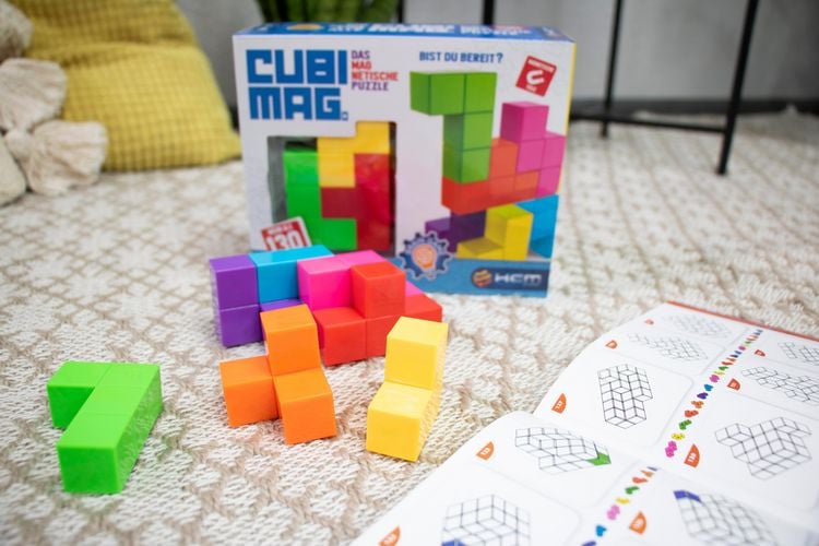 Produktbild: Cubimag