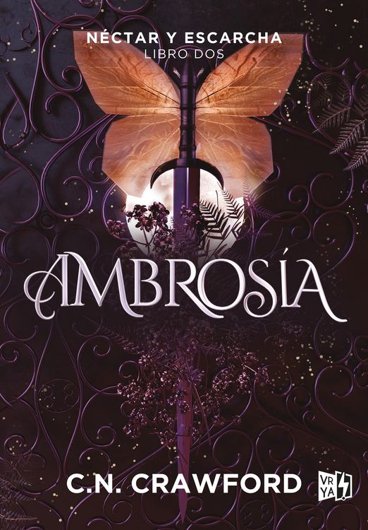 Produktbild: Ambros&iacute;a