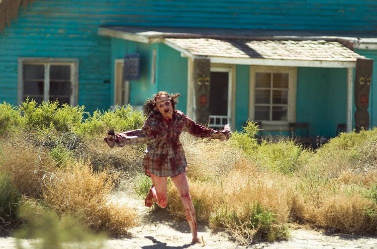 Produktbild: The Devil's Rejects - Bloody Movies Collection