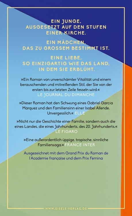 Produktbild: Der Traum des Jaguars