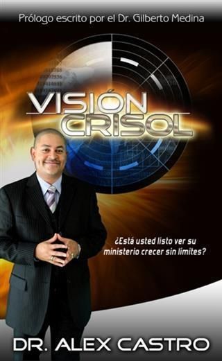 Produktbild: Vision Crisol