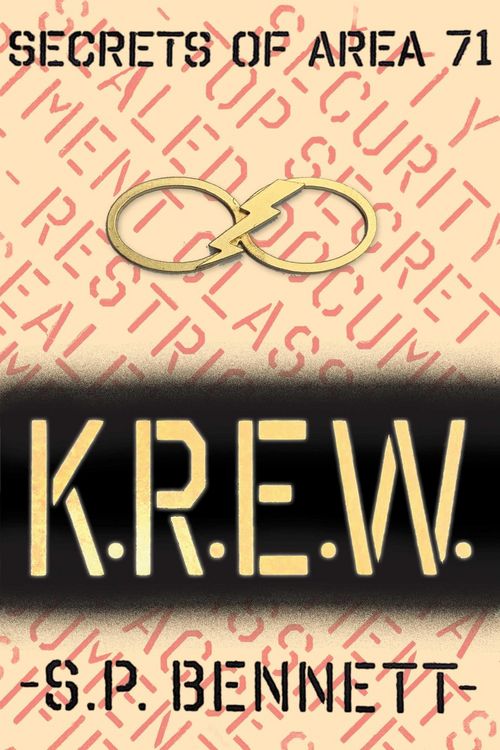 Produktbild: K.R.E.W.