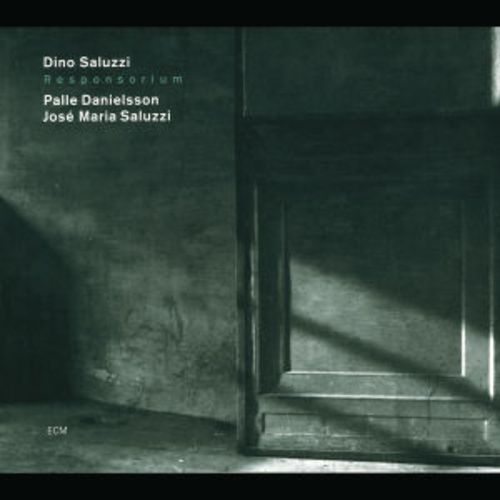 Produktbild: Saluzzi, D: Responsorium