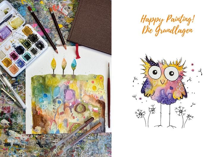 Produktbild: Happy Herbst