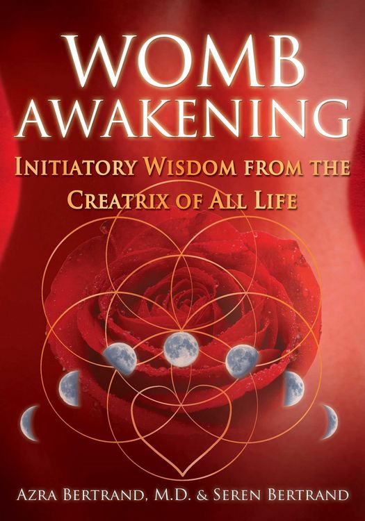 Produktbild: Womb Awakening