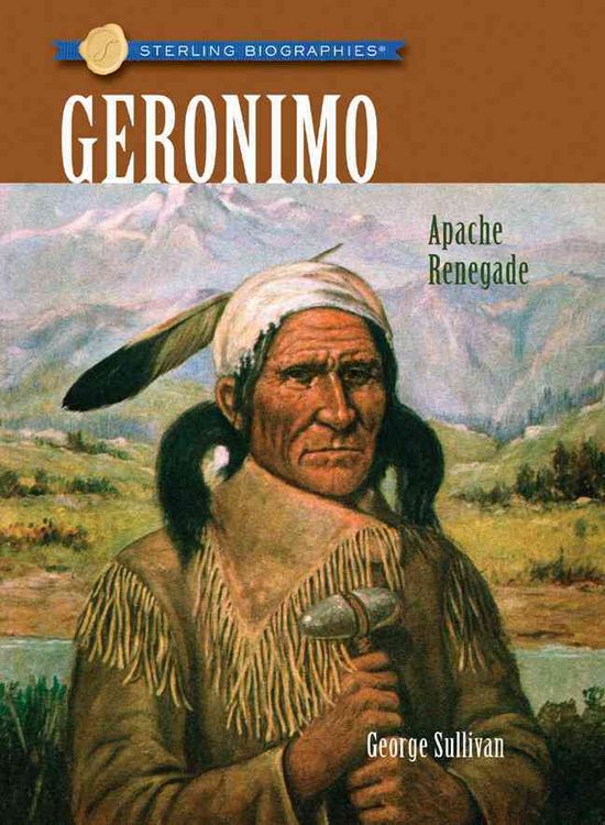 Produktbild: Geronimo: Apache Renegade