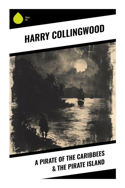 Produktbild: A Pirate of the Caribbees & The Pirate Island