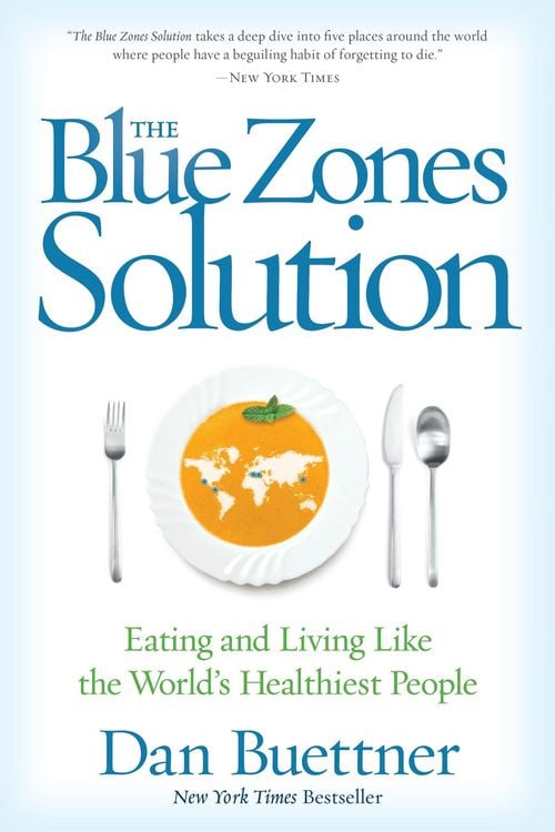 Produktbild: Blue Zones Solution