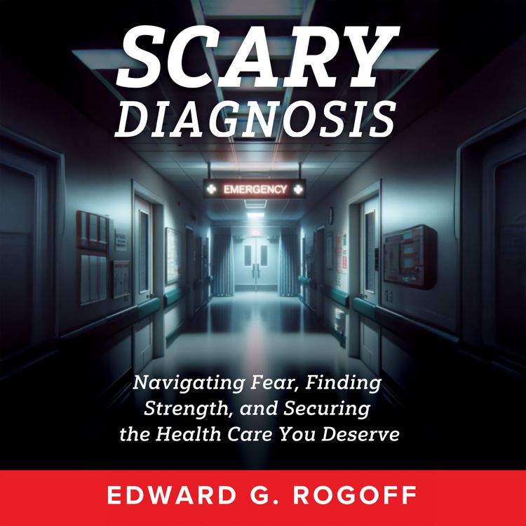 Produktbild: Scary Diagnosis