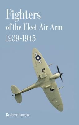 Produktbild: Fighters of the Fleet Air Arm 1939-1945