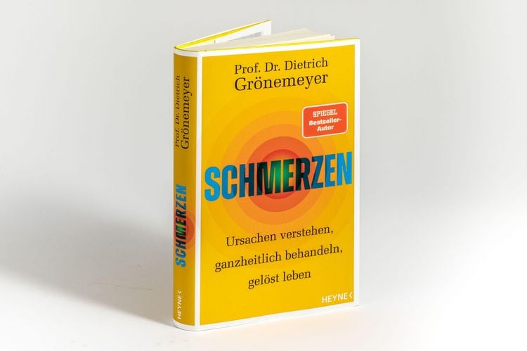 Produktbild: Schmerzen