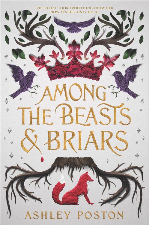 Produktbild: Among the Beasts & Briars