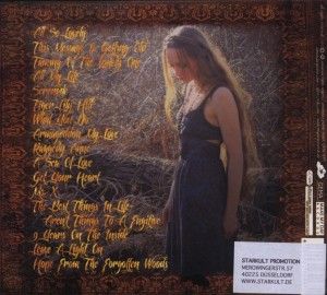 Produktbild: Hope From The Forgotten Woods