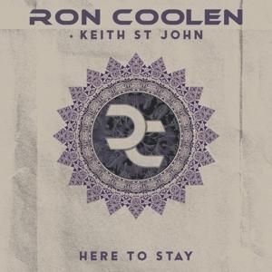 Produktbild: Here To Stay
