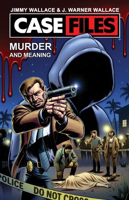 Produktbild: Case Files Vol. I