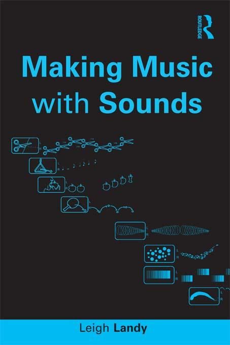 Produktbild: Making Music with Sounds