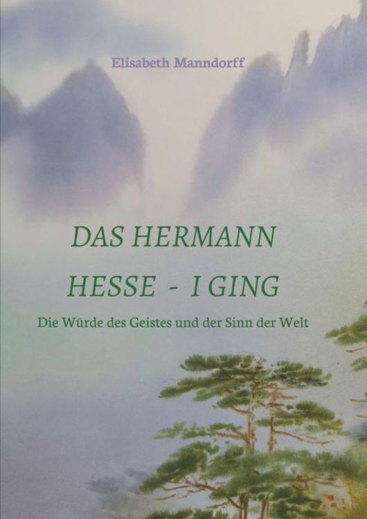 Produktbild: Das Hermann Hesse - I Ging