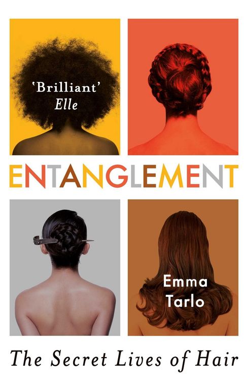 Produktbild: Entanglement
