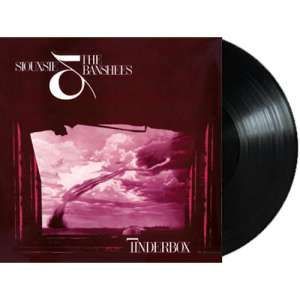 Produktbild: Tinderbox (Vinyl)