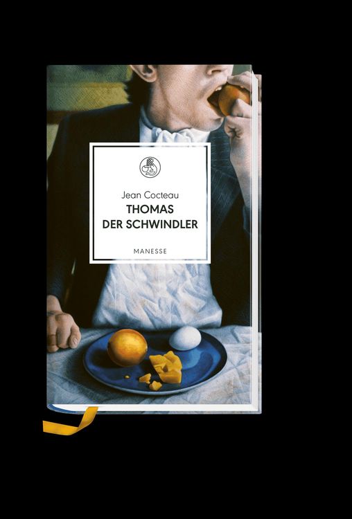 Produktbild: Thomas der Schwindler