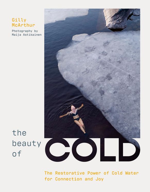 Produktbild: The Beauty of Cold