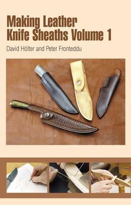 Produktbild: Making Leather Knife Sheaths - Volume 1