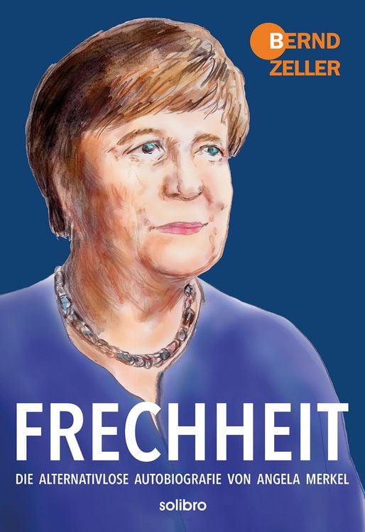 Produktbild: Frechheit