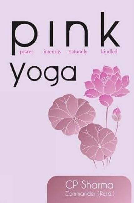 Produktbild: Pink Yoga