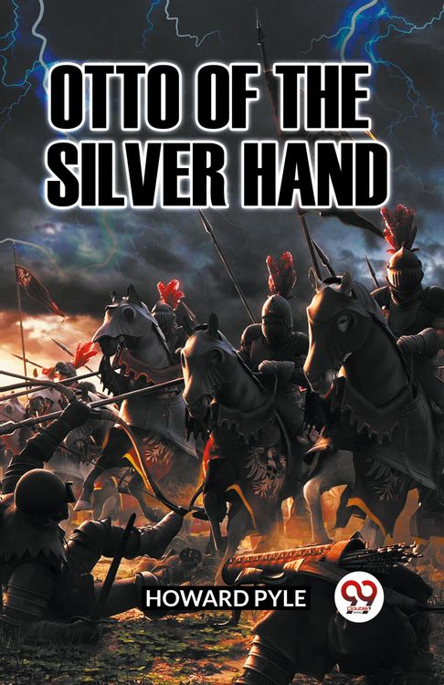 Produktbild: OTTO OF THE SILVER HAND