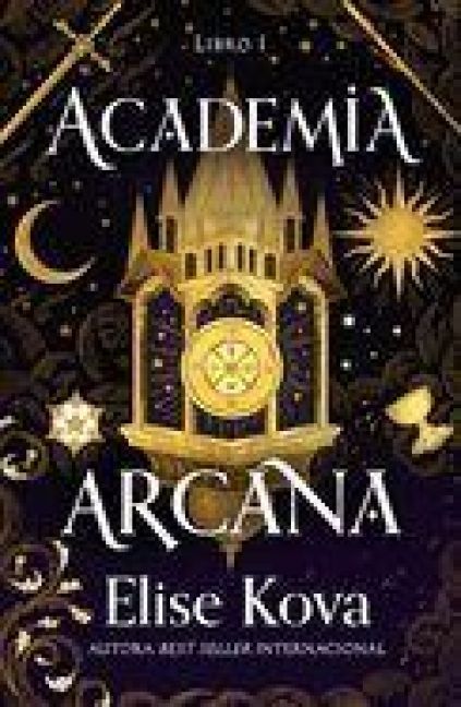 Produktbild: Academia Arcana