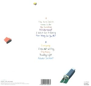 Produktbild: Antidepressant (1LP/180g/Gatefold)