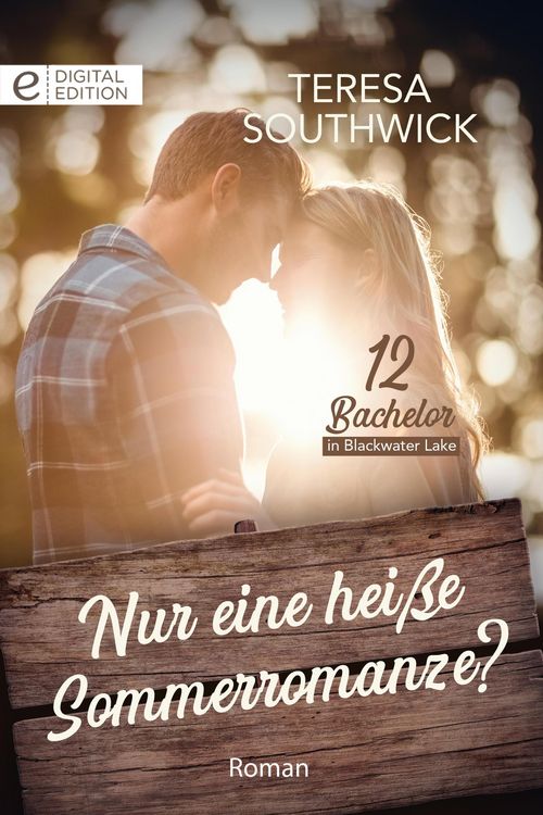 Produktbild: Nur eine hei&szlig;e Sommerromanze?