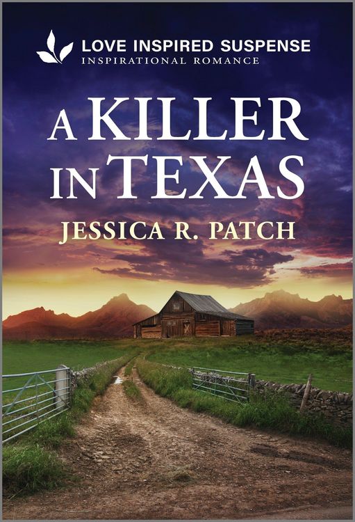 Produktbild: A Killer in Texas