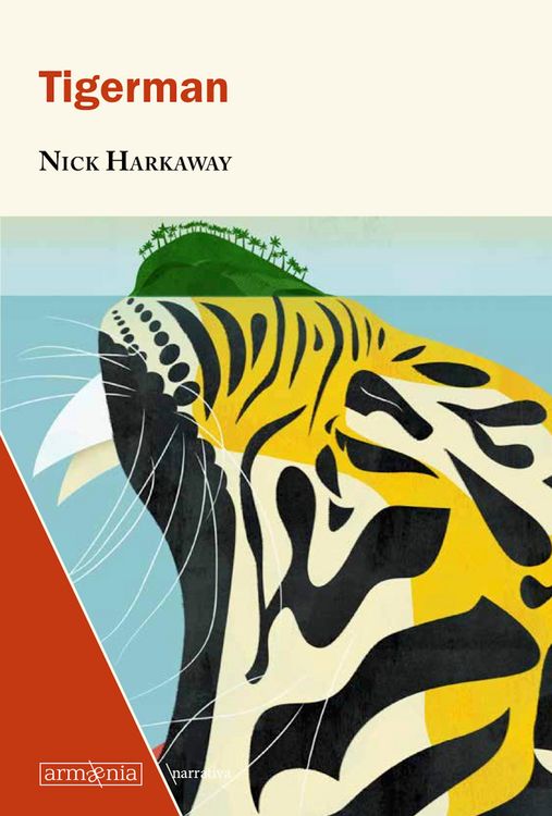 Produktbild: Tigerman