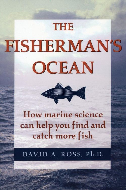Produktbild: The Fisherman's Ocean