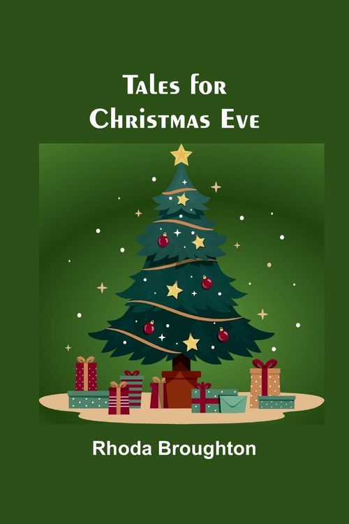 Produktbild: Tales for Christmas Eve