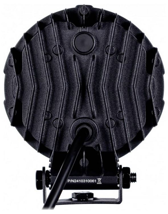 Produktbild: SecoR&uuml;t LED-Arbeitsscheinwerfer 12 V/DC, 24 V/DC L0196 (&Oslash;) 111mm 1700lm