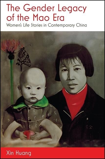 Produktbild: The Gender Legacy of the Mao Era