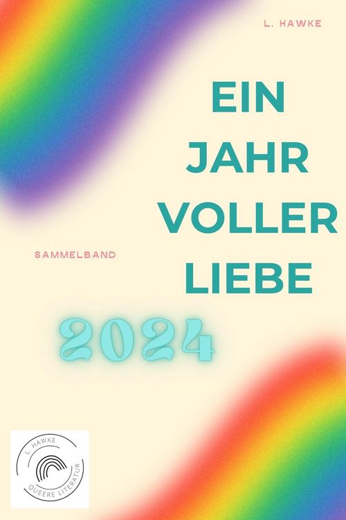 Produktbild: Ein Jahr voller Liebe 2024
