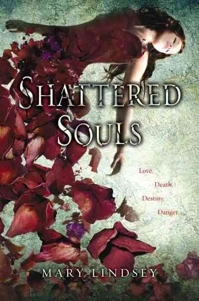 Produktbild: Shattered Souls